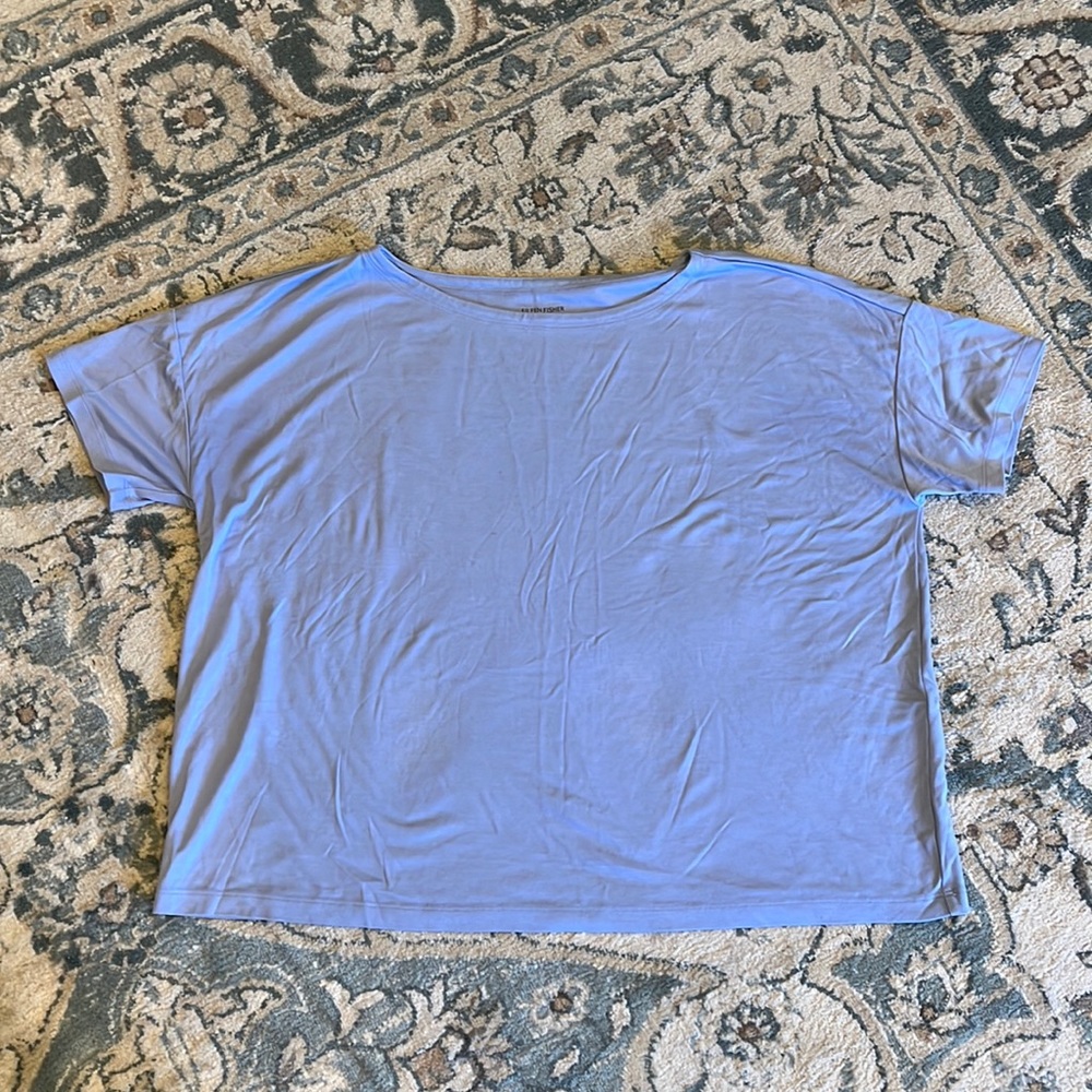 Boxy Top